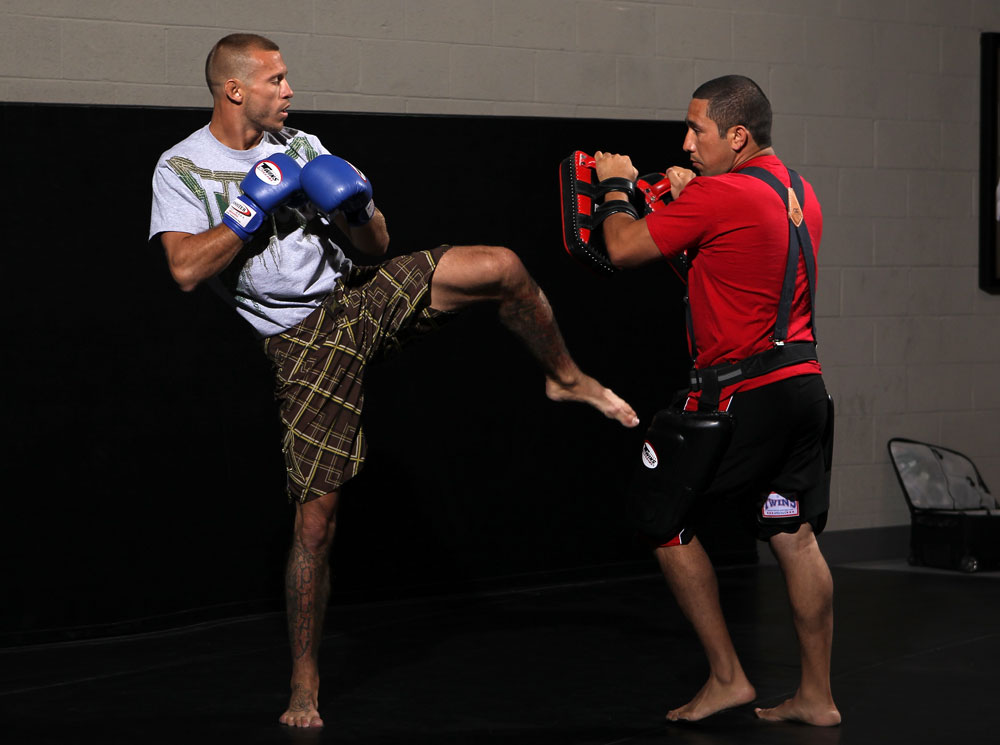 Donald Cerrone