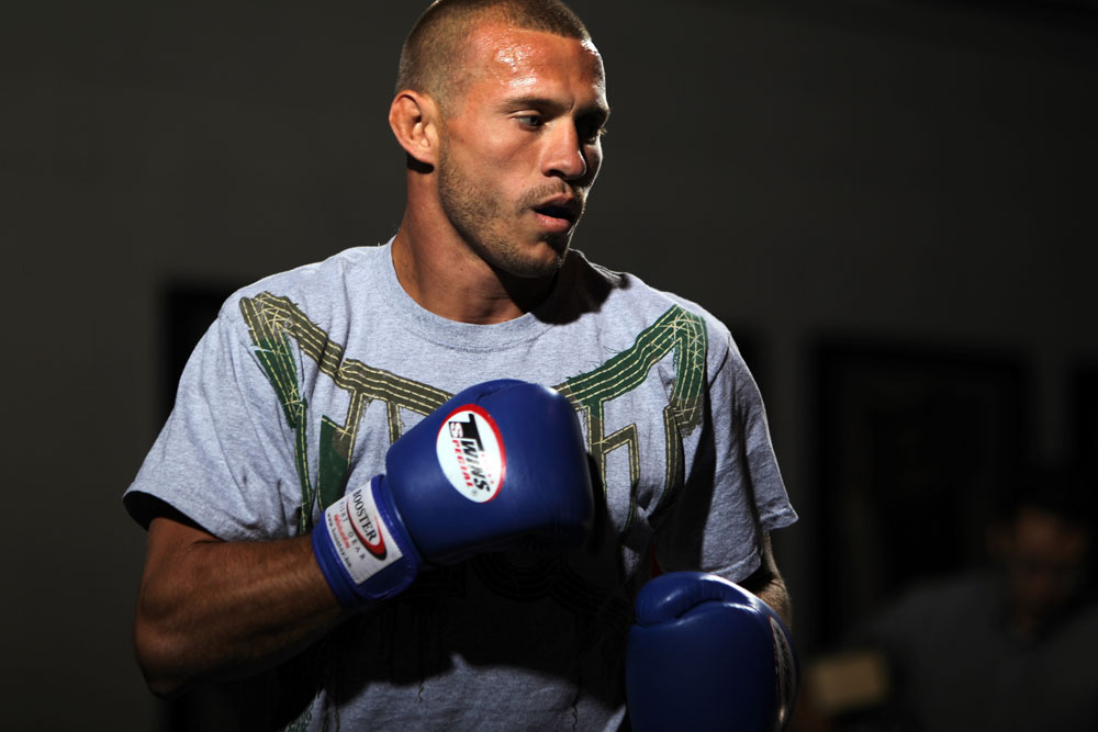 Donald Cerrone