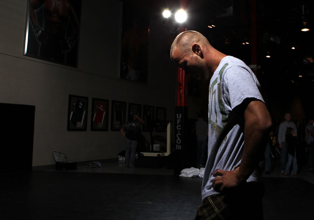 Donald Cerrone