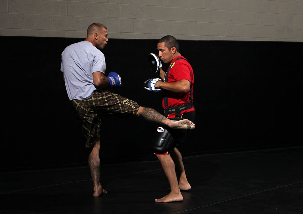 Donald Cerrone