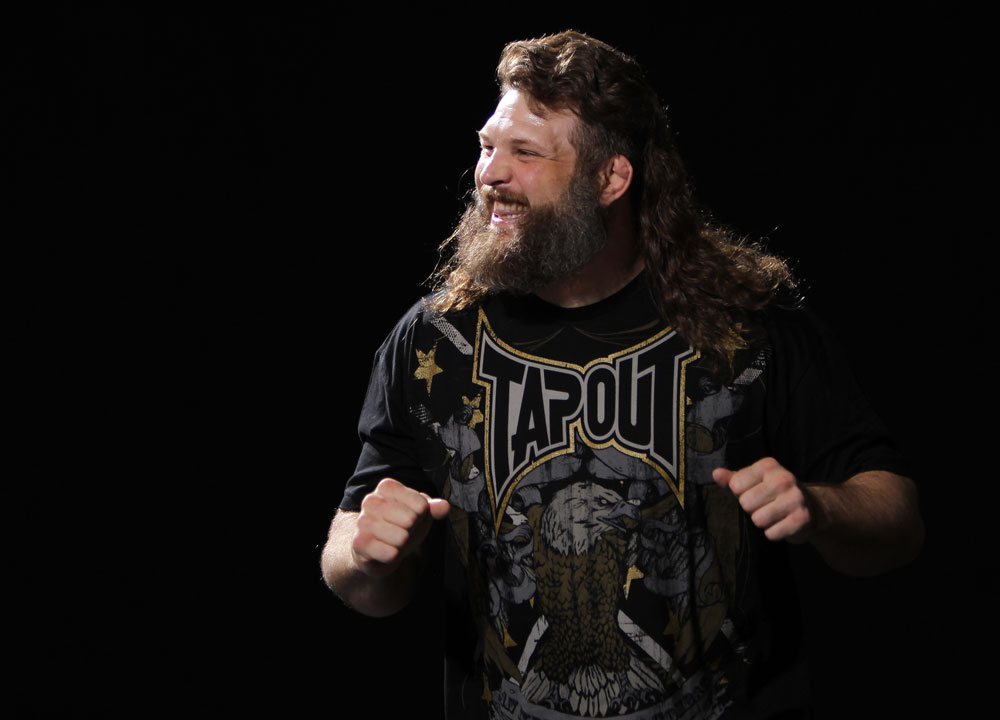 Roy Nelson