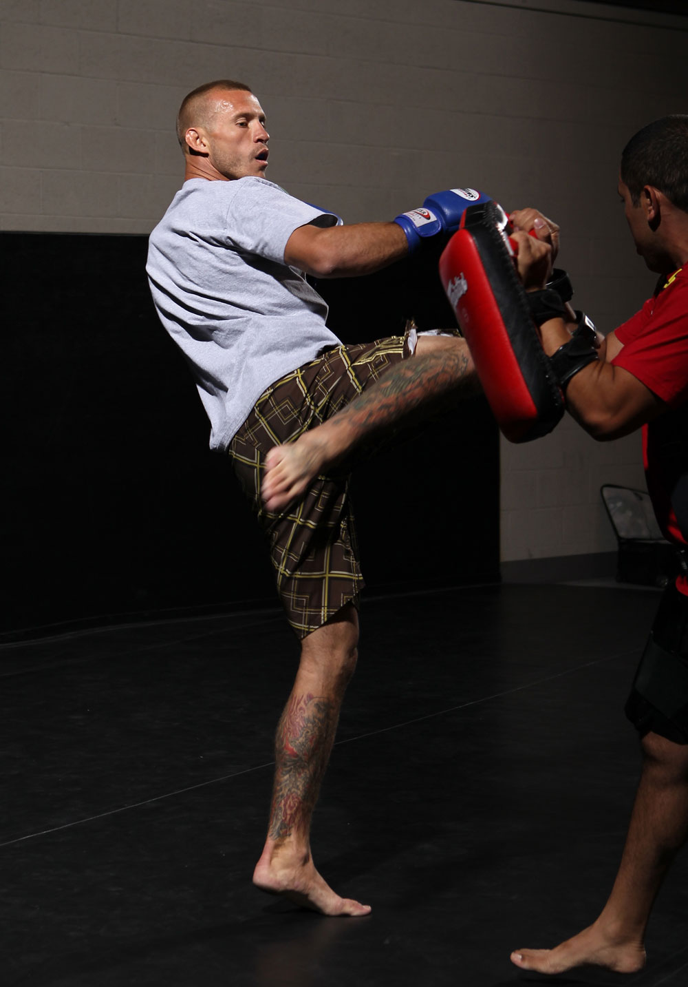 Donald Cerrone