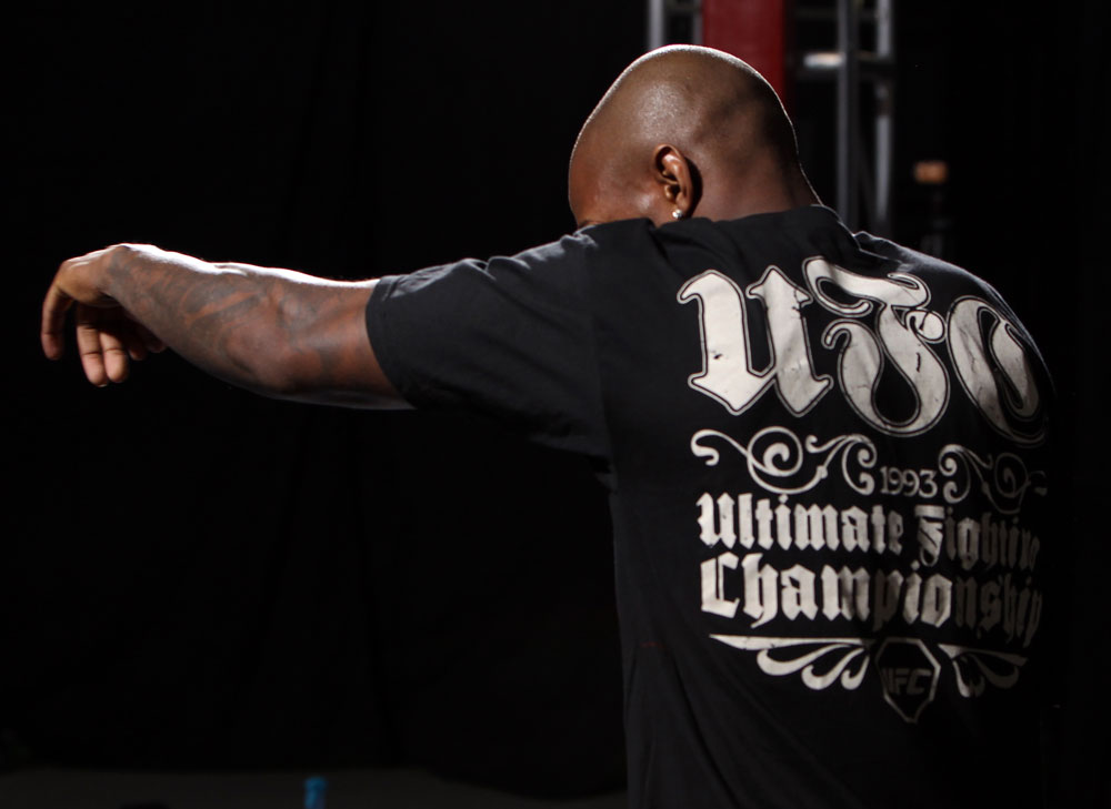 Francis Carmont