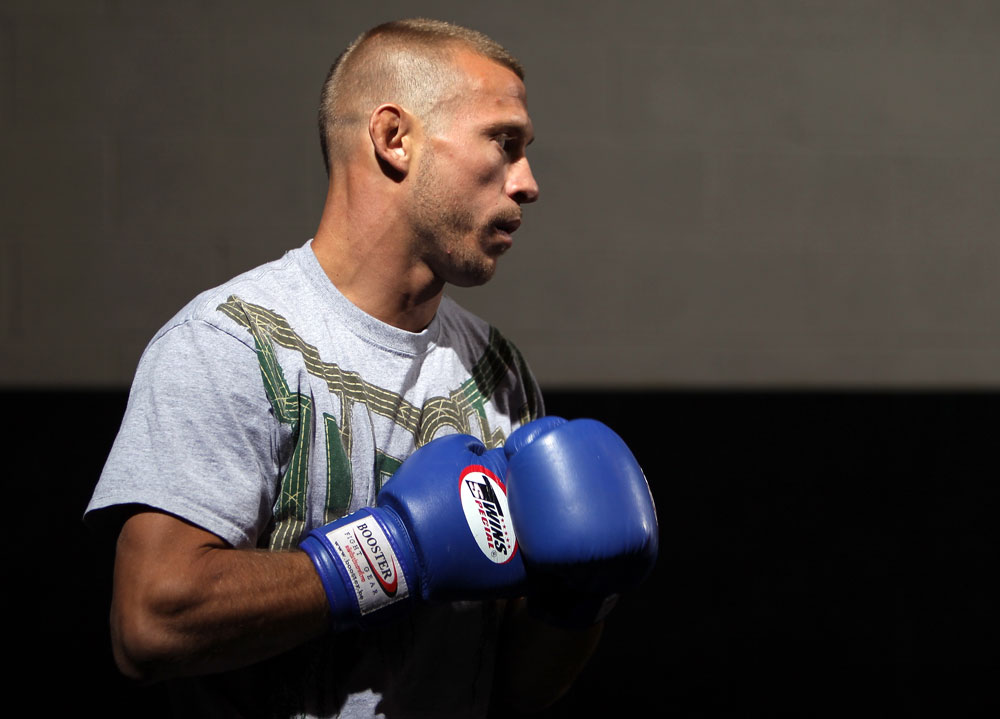 Donald Cerrone