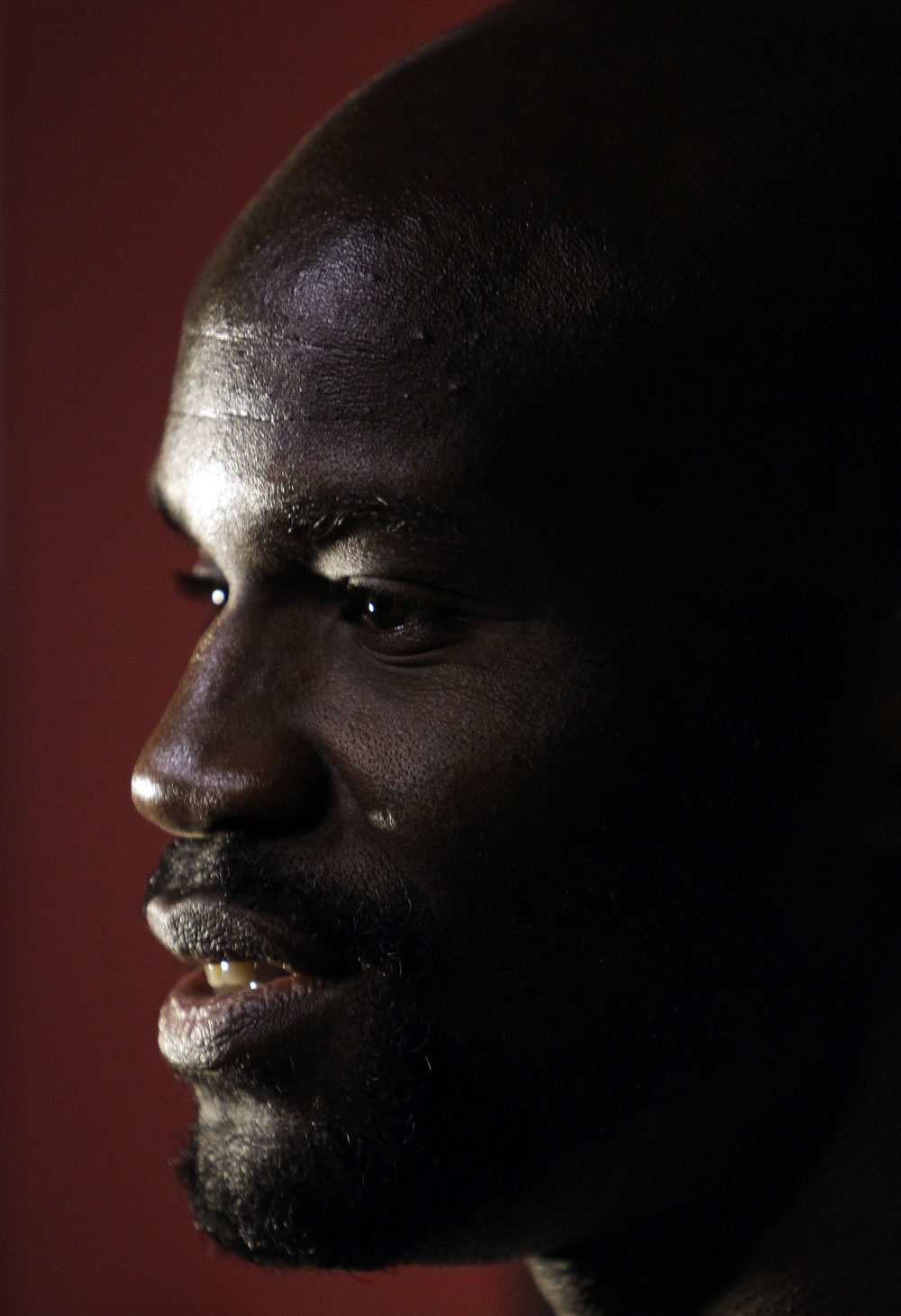 Cheick Kongo