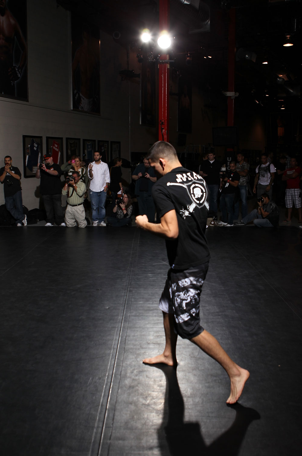 Nate Diaz