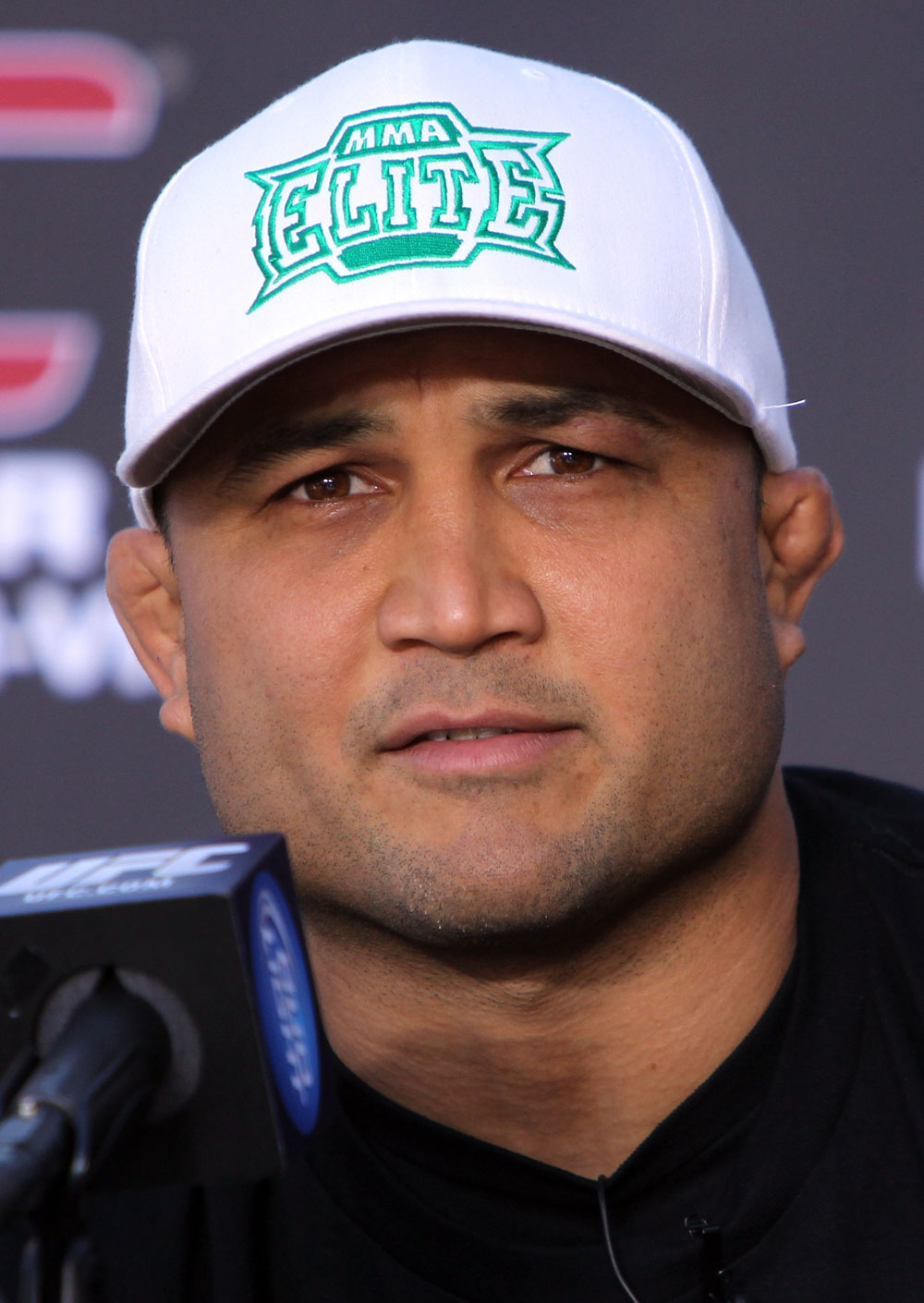 BJ Penn