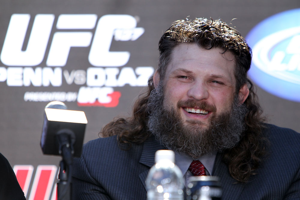 Roy Nelson