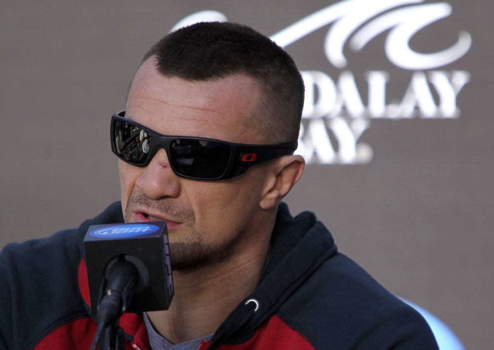 Mirko Cro Cop