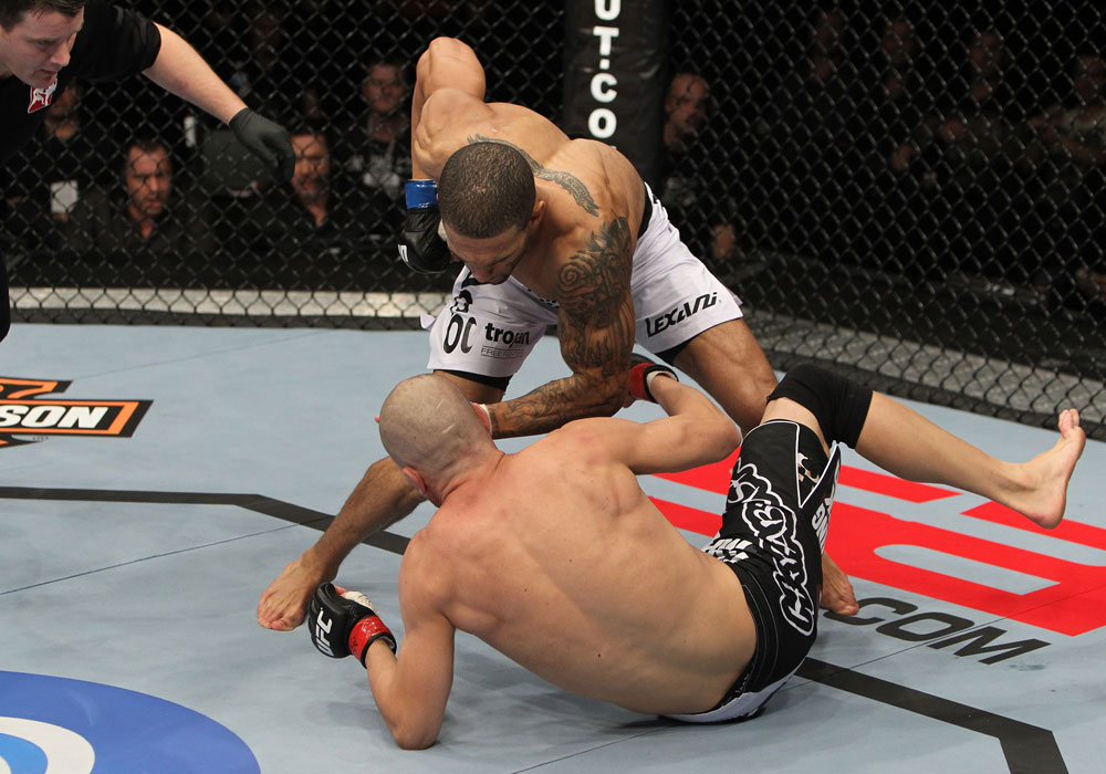 Cope vs Mills