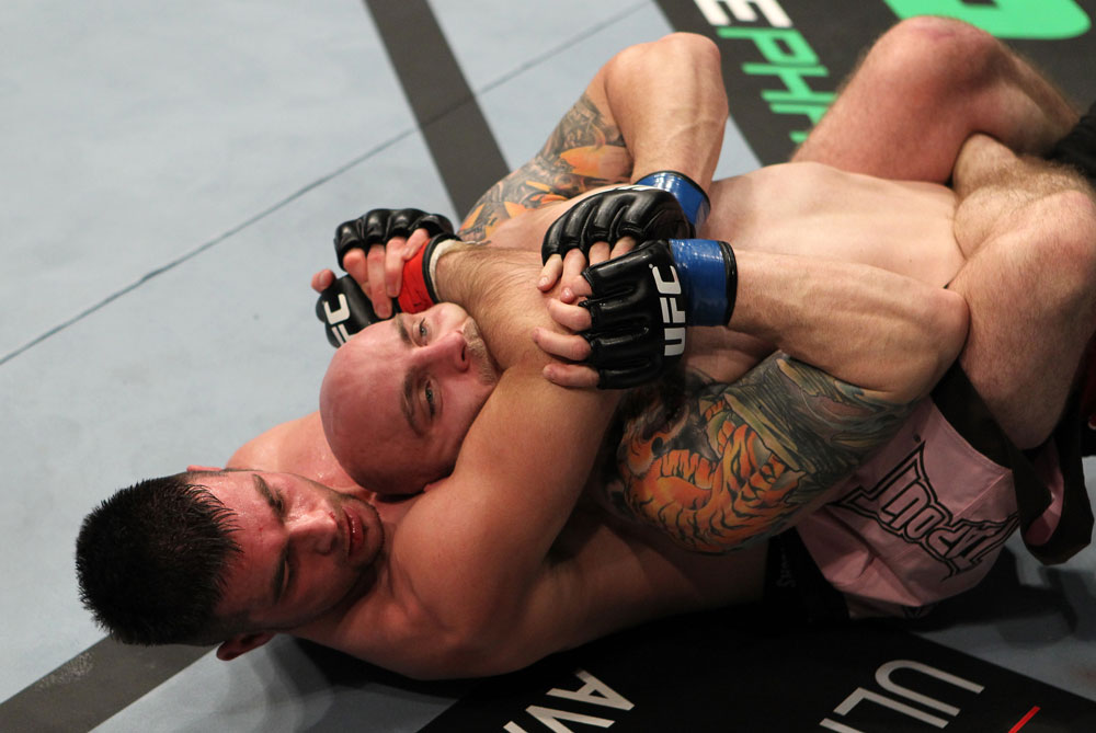 Maguire vs Edwards