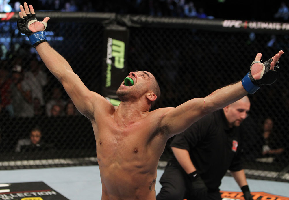 Renan Barao