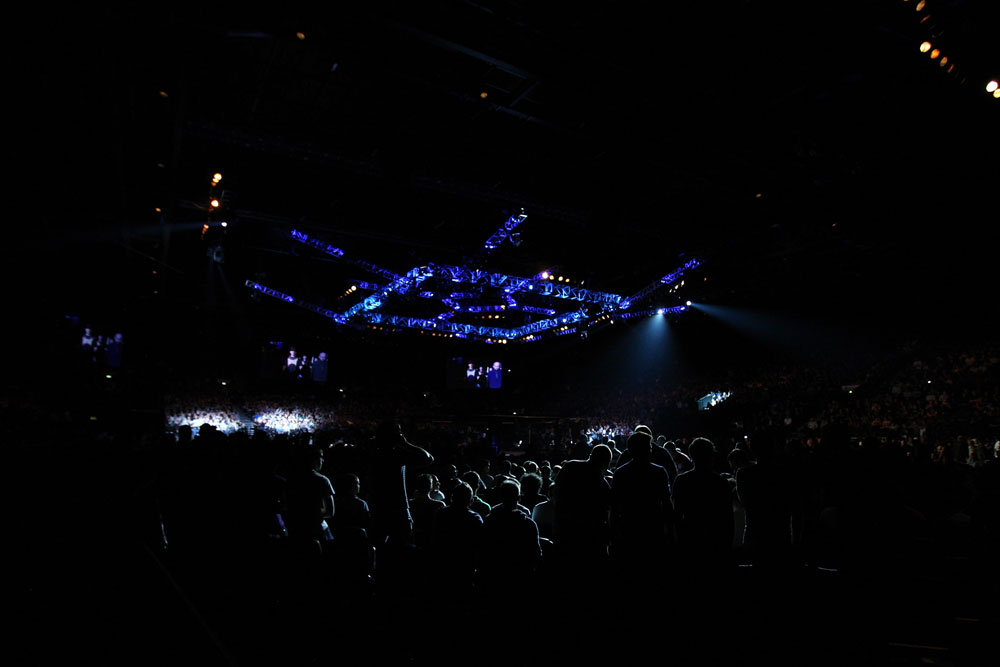 LG Arena