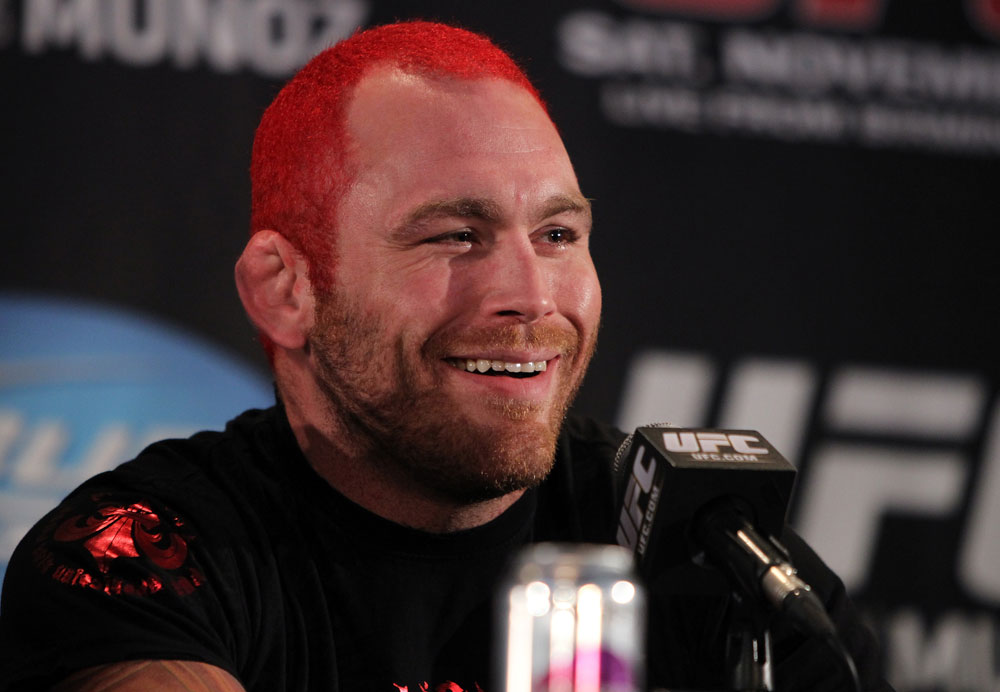 Chris Leben