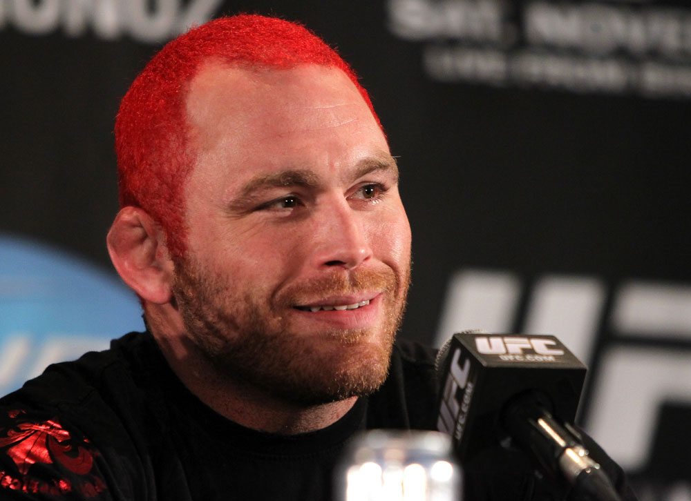 Chris Leben