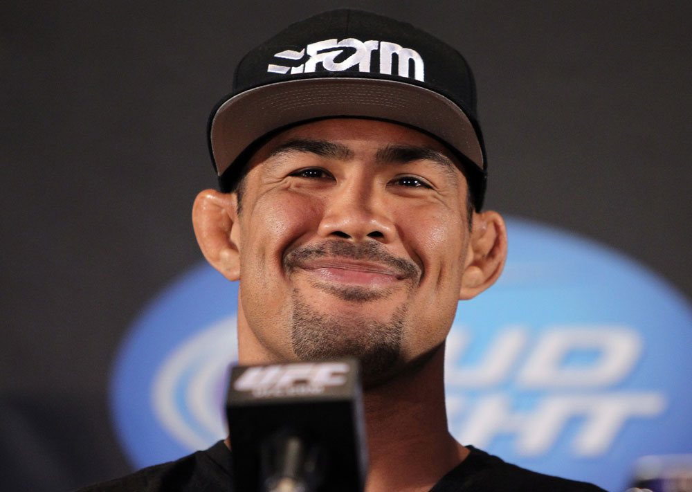 Mark Munoz