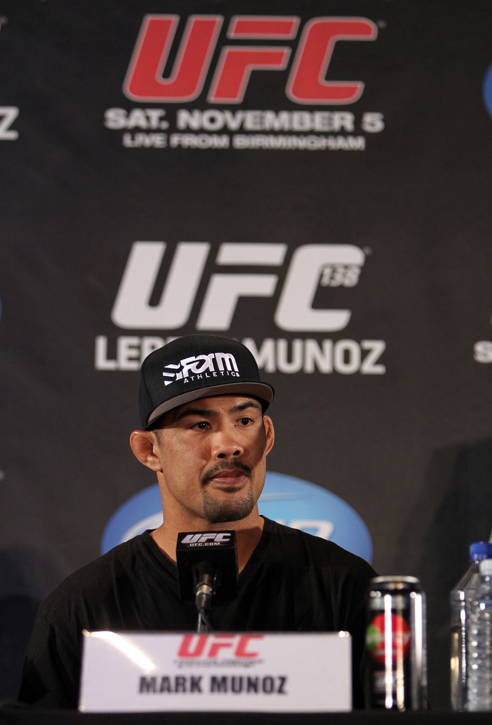 Mark Munoz