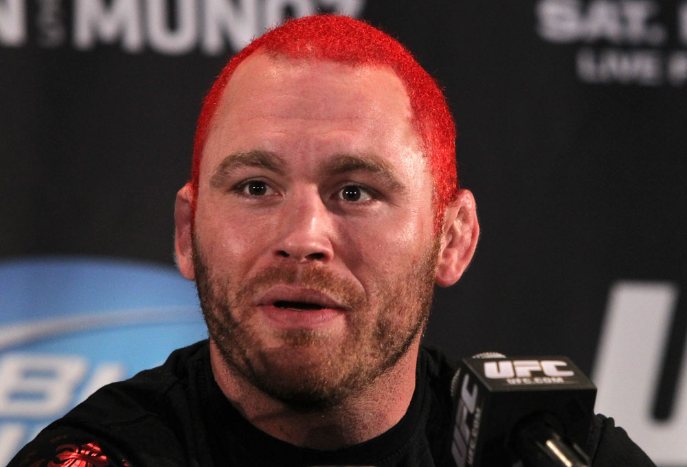 Chris Leben