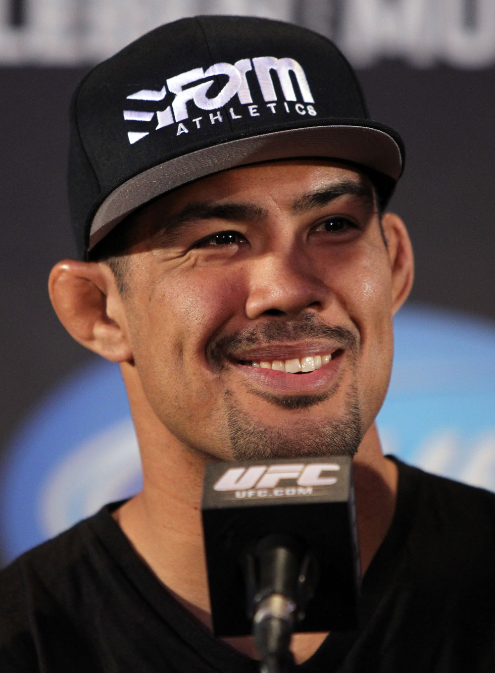 Mark Munoz