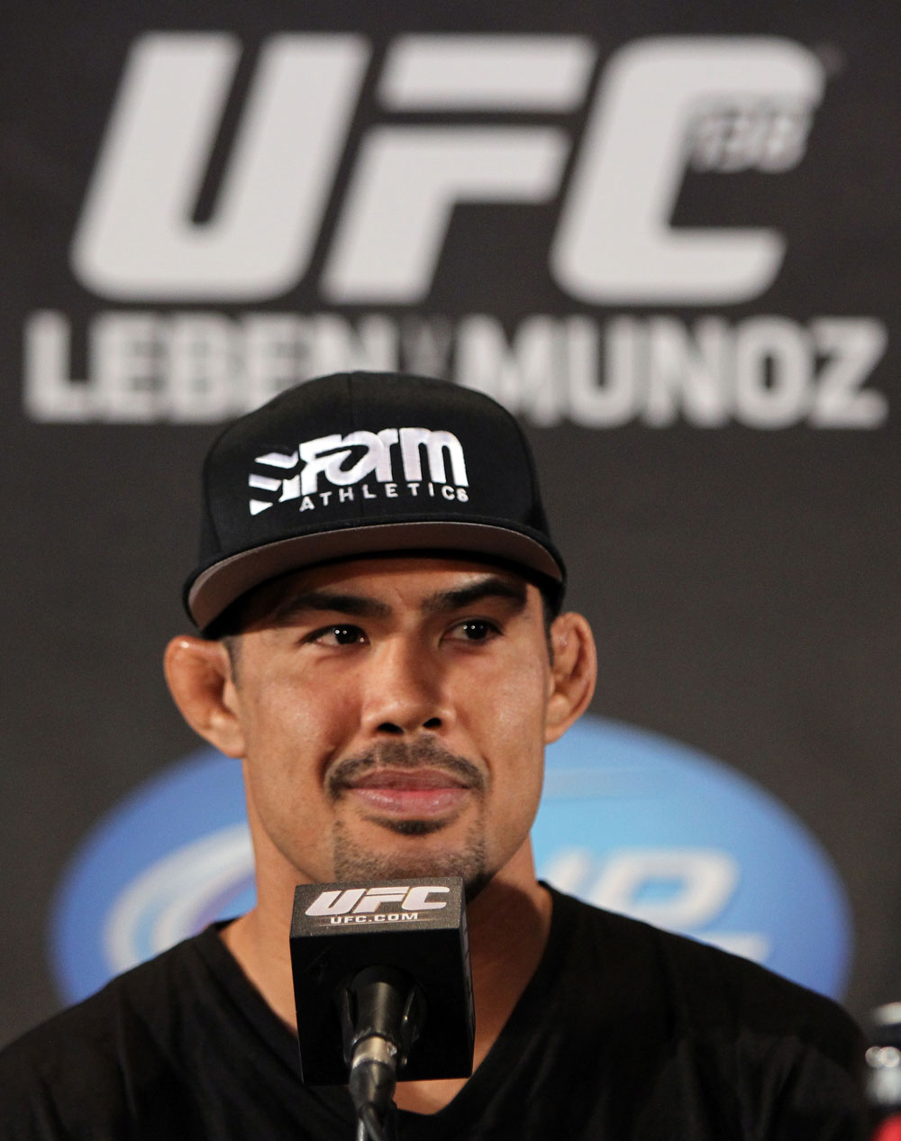 Mark Munoz