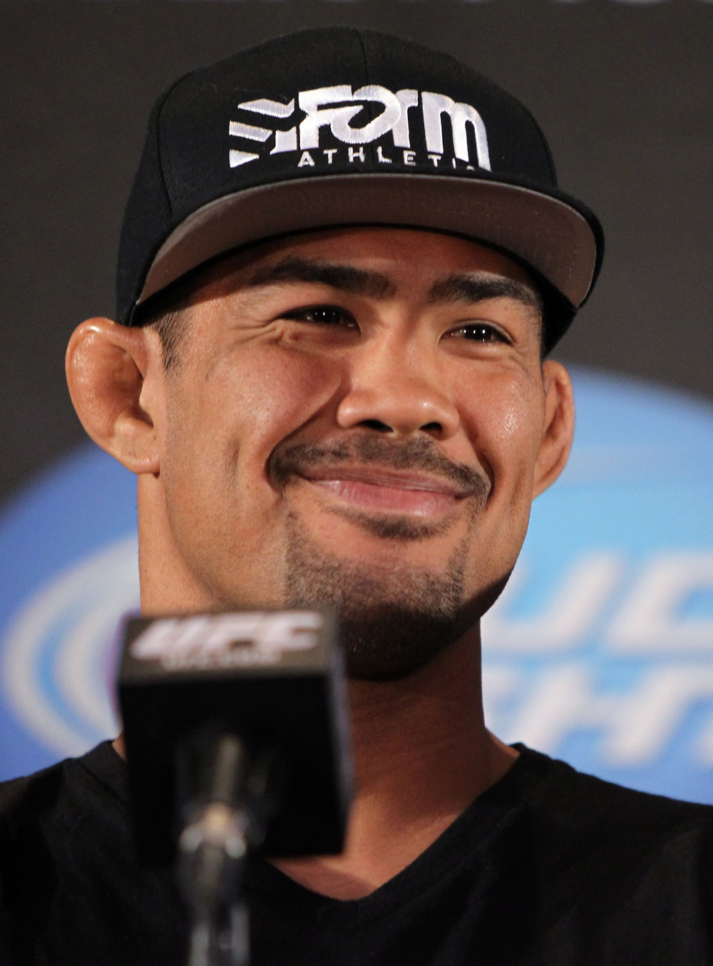 Mark Munoz