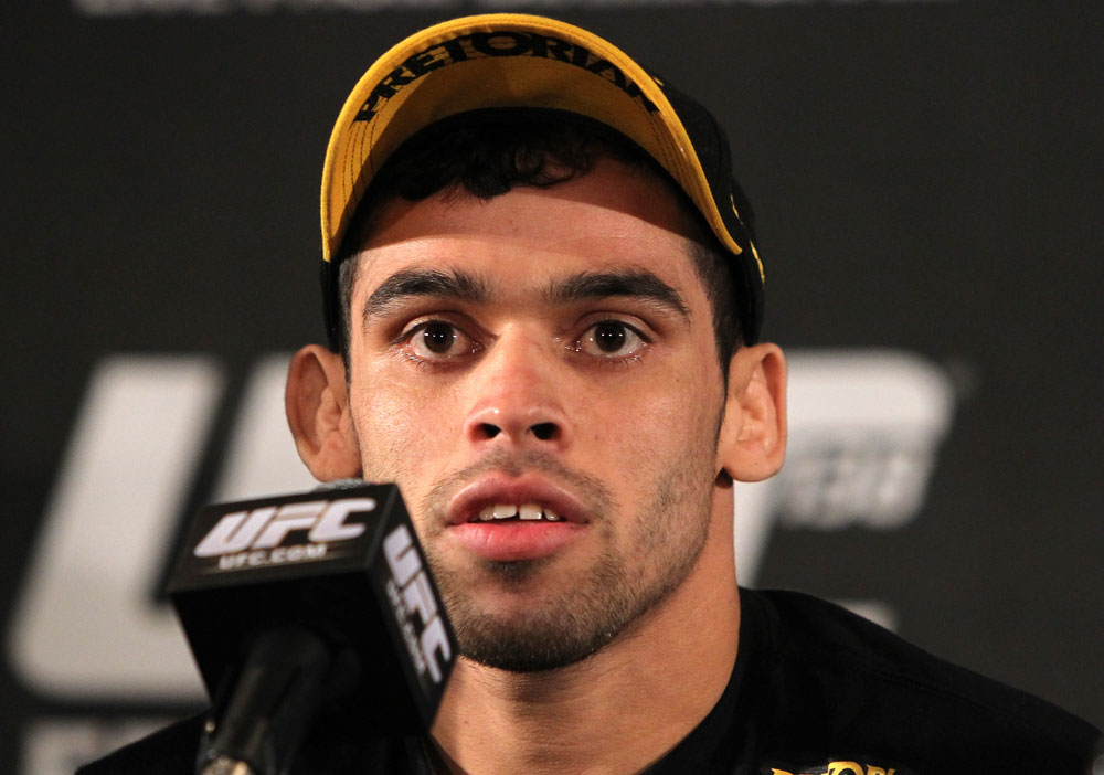 Renan Barao