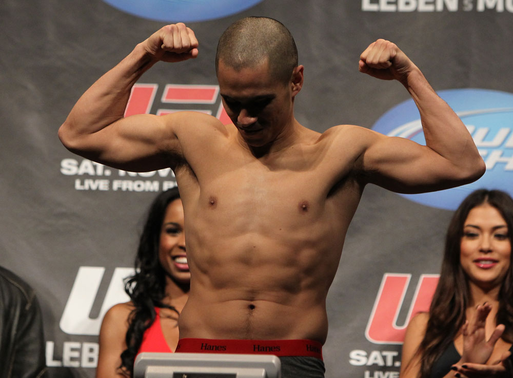 Chris Cariaso