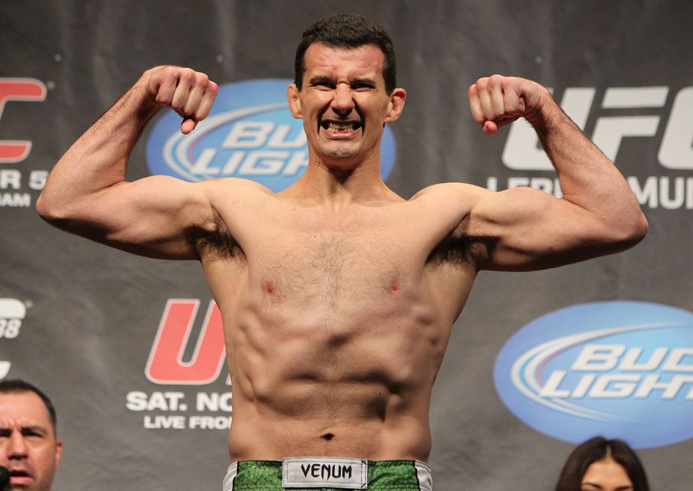 Anthony Perosh