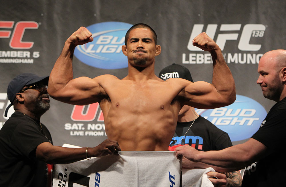 Mark Munoz