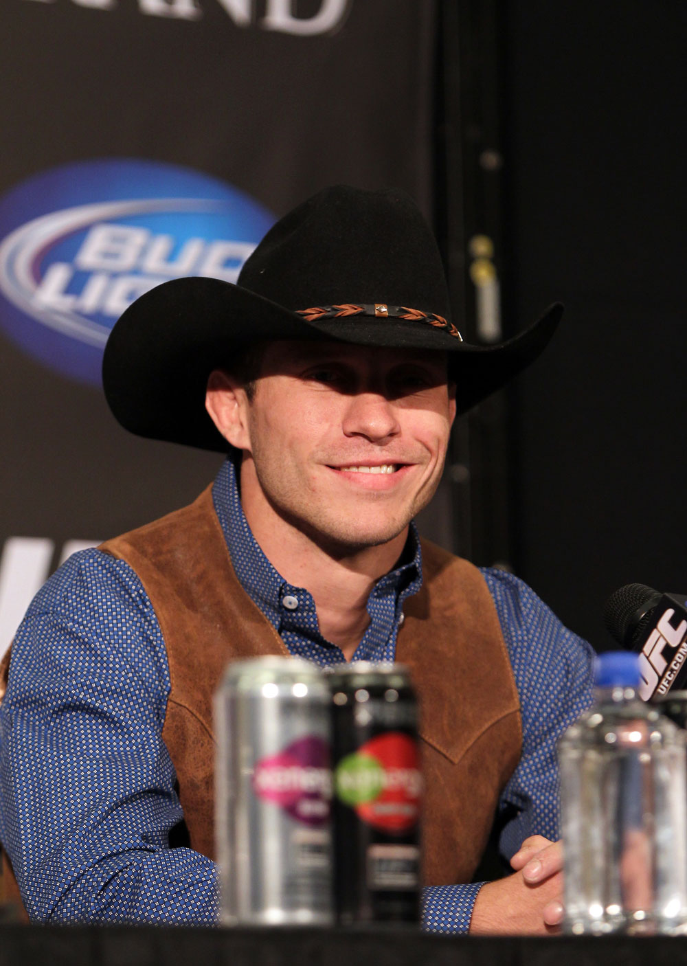 Donald Cerrone