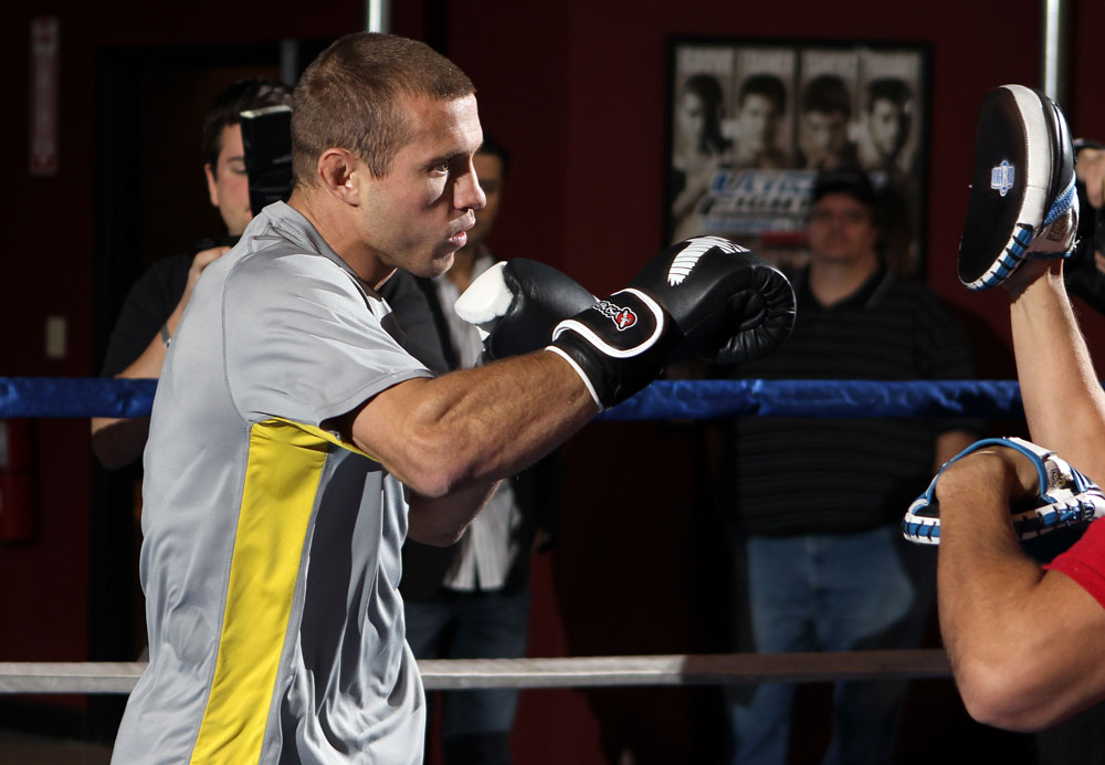 Donald Cerrone