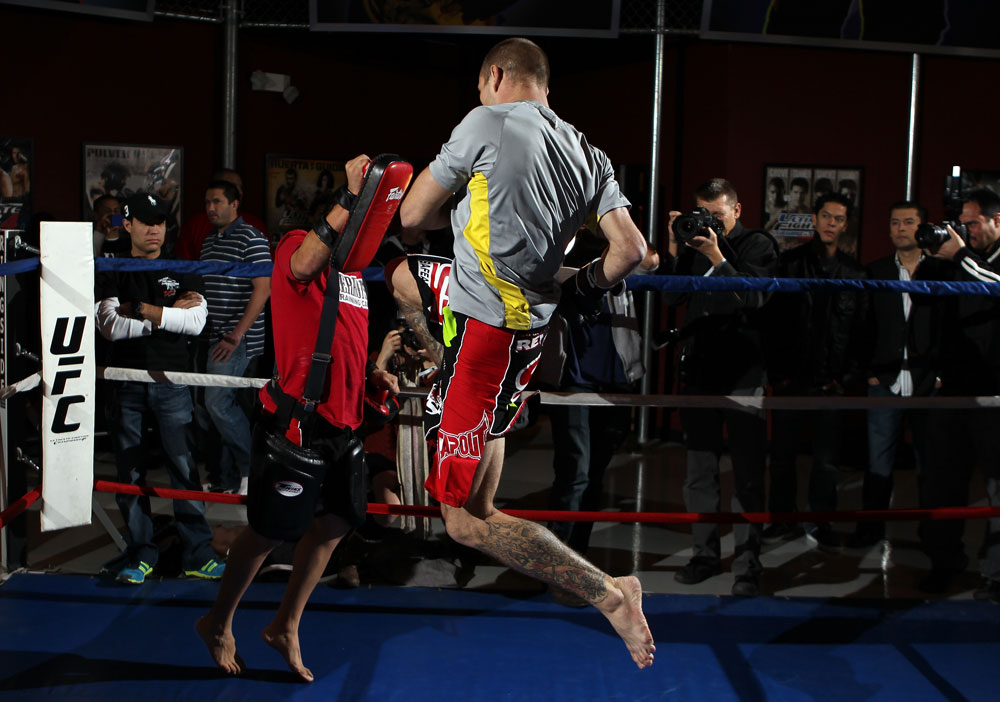 Donald Cerrone