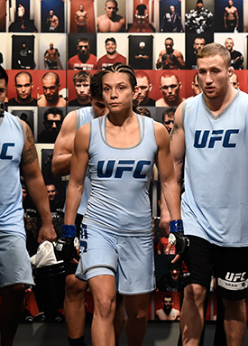 (Photo by Brandon Magnus/Zuffa LLC)