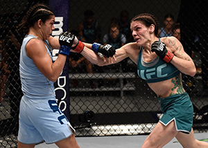 (Photo by Brandon Magnus/Zuffa LLC)