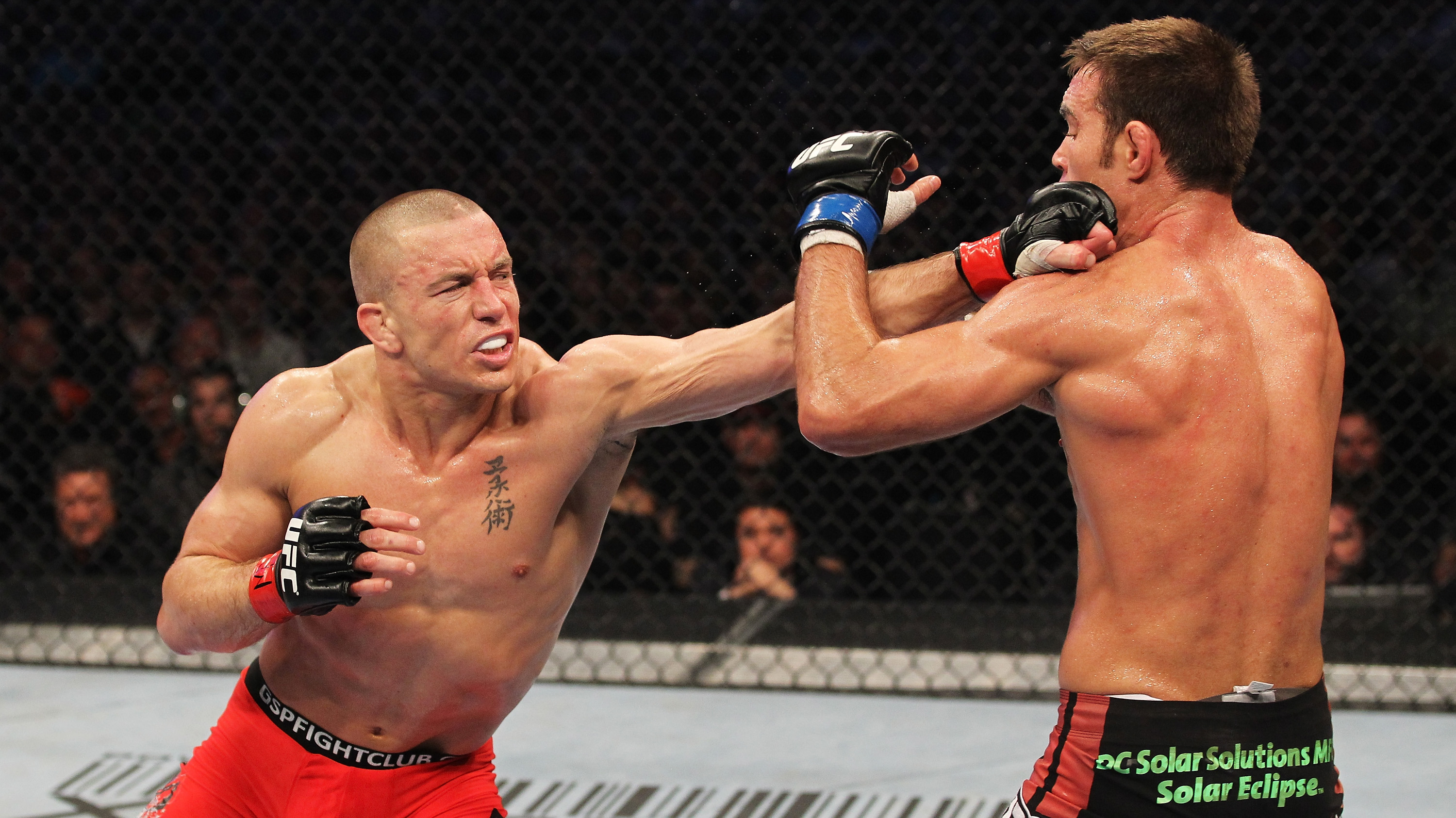 Countdown to UFC 200 Greatest Events UFC ® News