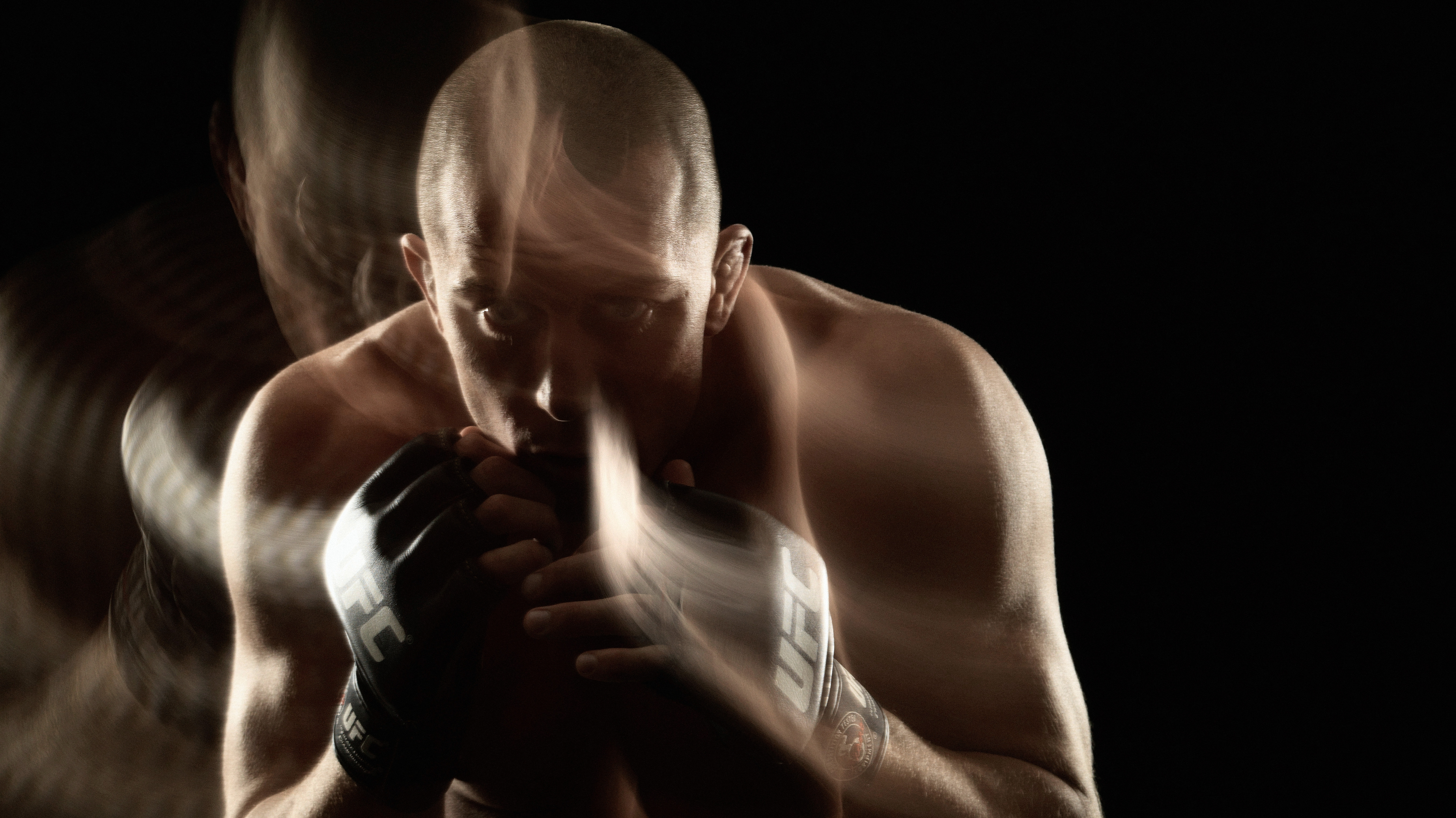 Photo by Kevin Lynch/Zuffa LLC via Getty Images