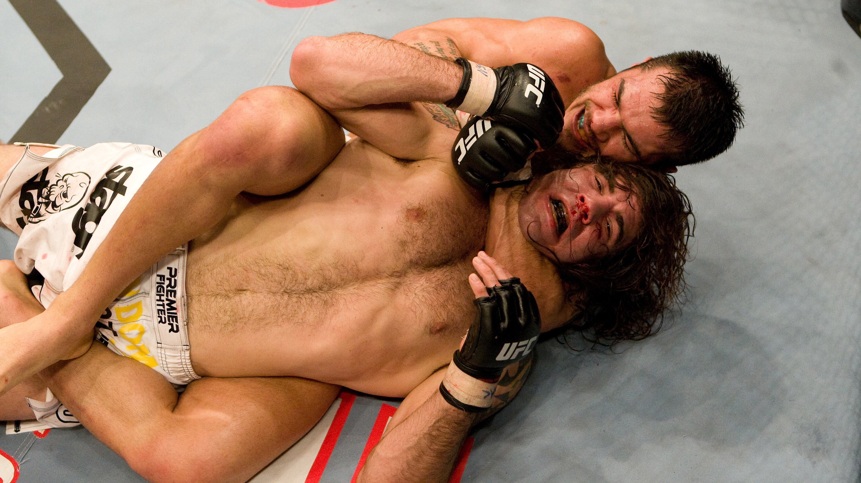(Photo by: Josh Hedges/Zuffa LLC via Getty Images)