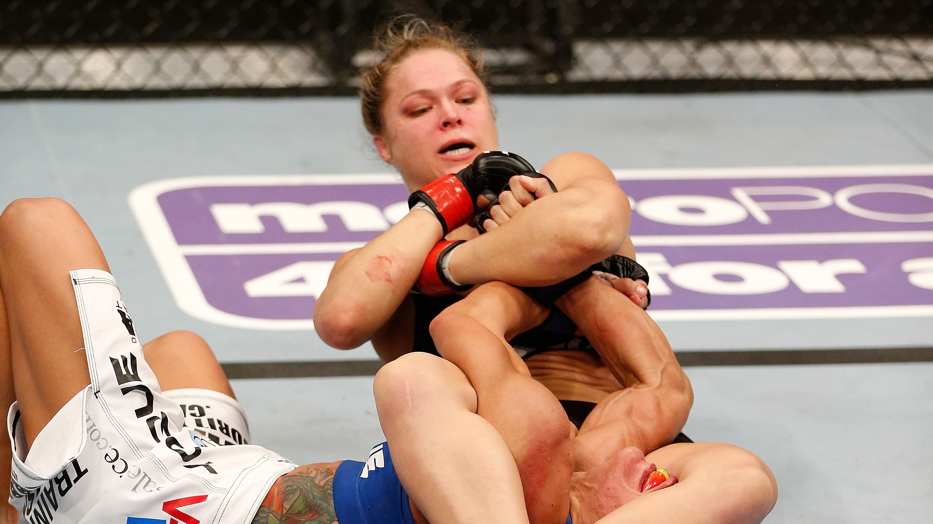 (Photo by Josh Hedges/Zuffa LLC/Zuffa LLC via Getty Images)