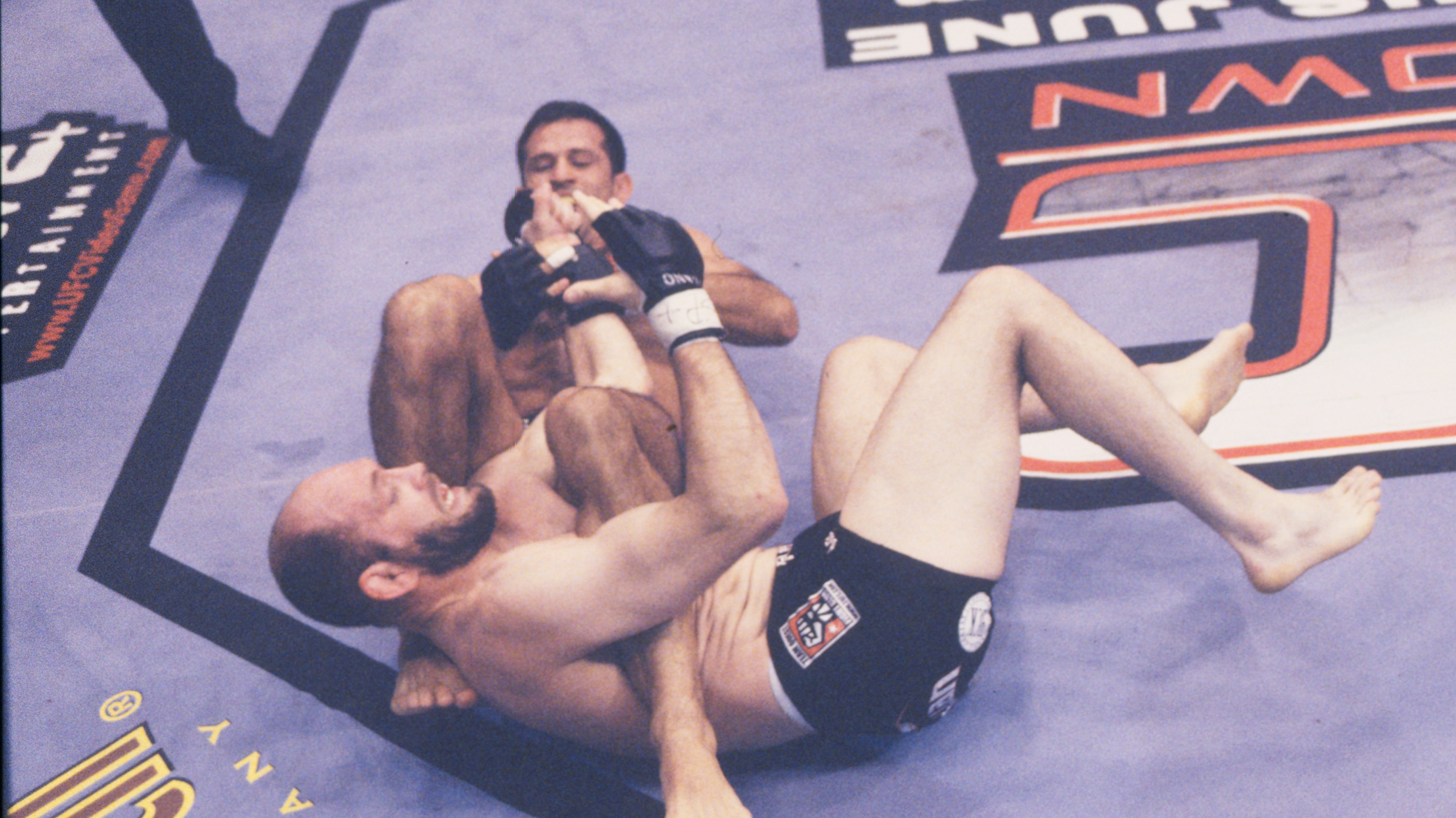 (Photo credit: UFC Archives)