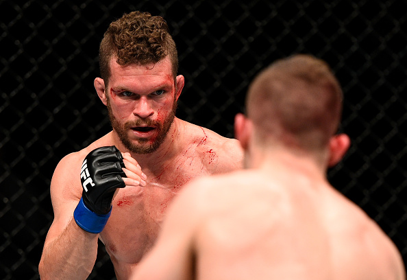 Dustin Ortiz