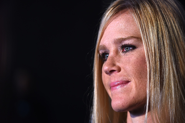 <a href='../fighter/holly-holm'>Holly Holm</a> returns to action on June 17 to take on <a href='../fighter/Bethe-Correia'>Bethe Correia</a> at Fight Night Singapore