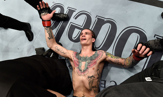 Sean O'Malley