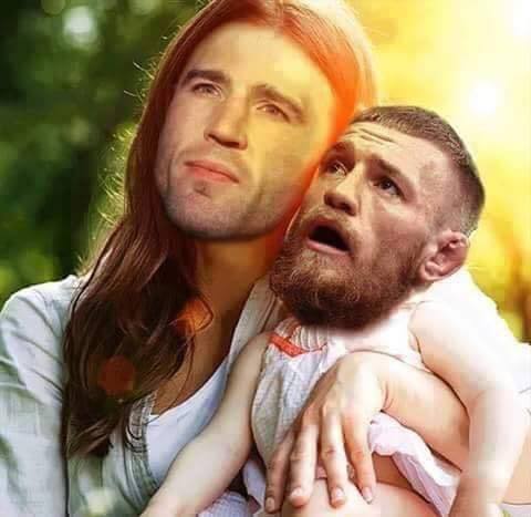 Aldo x Mcgregor: os melhores memes da internet | UFC Â® - News