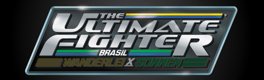 TUF Brasil 3: Episode 1 Recap TUF Brasil 3: Episode 1 Recap