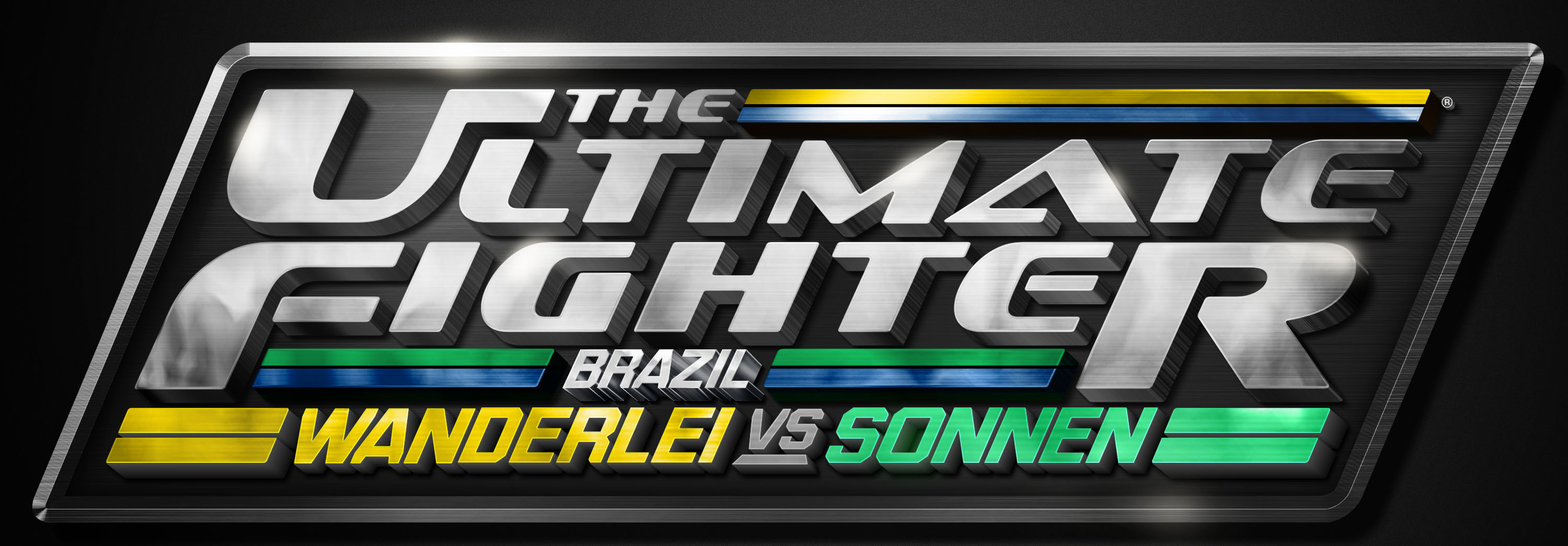 the ultimate fighter brazil s01 e01 Site de