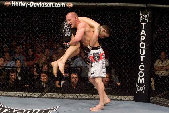 Maynard vs. Edgar I Maynard vs. Edgar I
