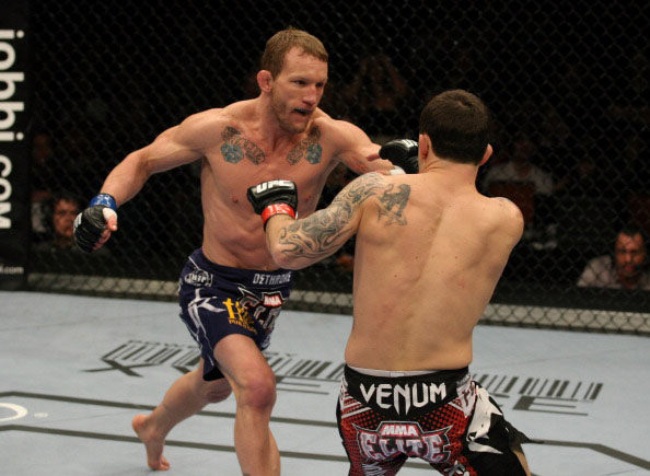 Maynard vs. Edgar II Maynard vs. Edgar II