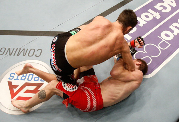Siler KOs Brown Siler KOs Brown