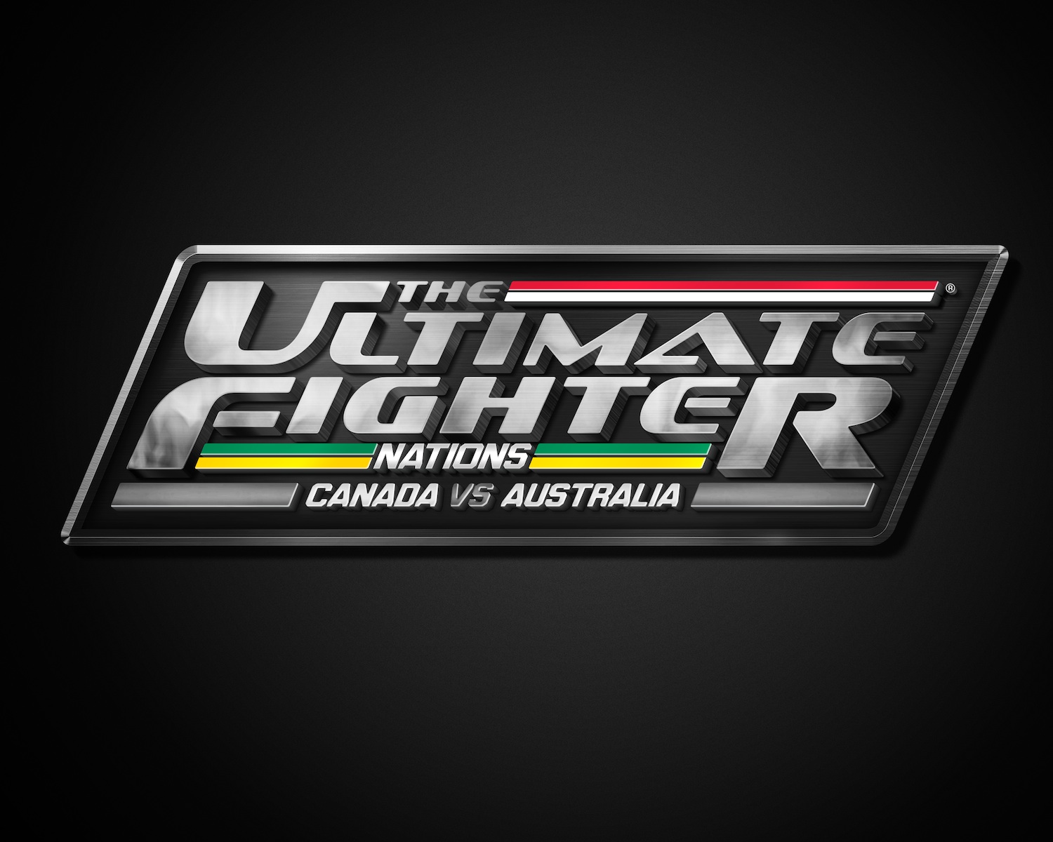 The Ultimate Fighter Nations CA vs AU S01E02 Watch TV