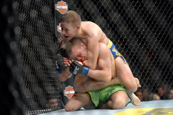 Holdsworth attempts to lock in RNC Holdsworth attempts to lock in RNC